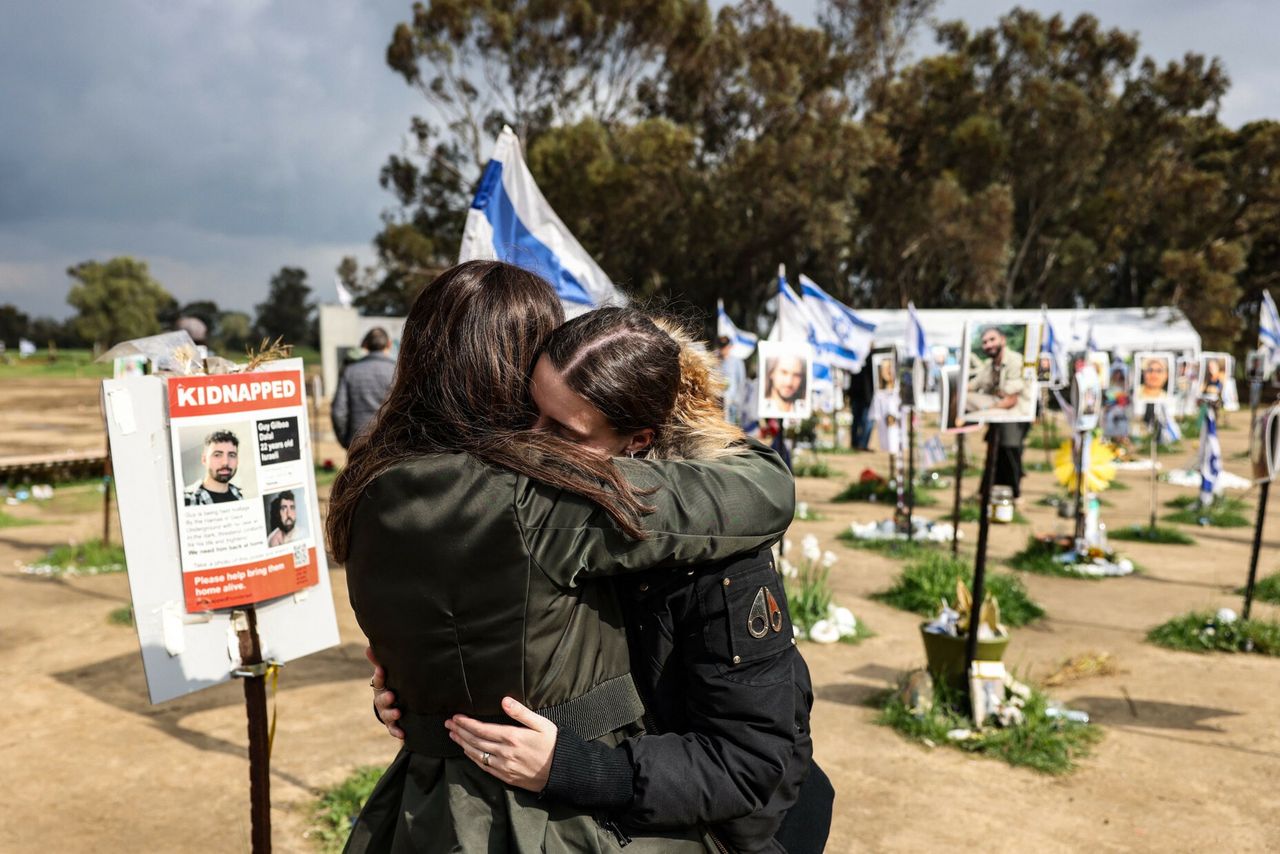 Tak Hamas dał sygnał do ataku na Izrael. Rozszyfrowali wiadomości