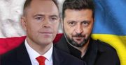 Zełenski nie dzwoni do Nawrockiego. Szanse na kompromis maleją