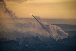 Atak Hamasu na Izrael. Jest reakcja polskiego MSZ
