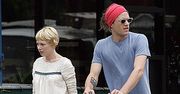 Heath Ledger i Michelle Williams rozstali się