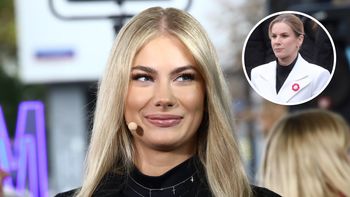 Bianka Chajzer i Marta Nawrocka są spokrewnione? 20-latka postawiła sprawę jasno