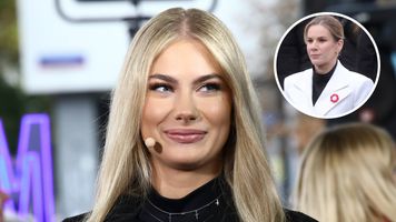 Bianka Chajzer i Marta Nawrocka są spokrewnione? 20-latka postawiła sprawę jasno
