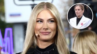 Bianka Chajzer i Marta Nawrocka są spokrewnione? 20-latka postawiła sprawę jasno