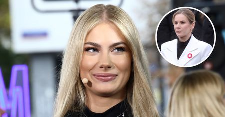 Bianka Chajzer i Marta Nawrocka są spokrewnione? 20-latka postawiła sprawę jasno