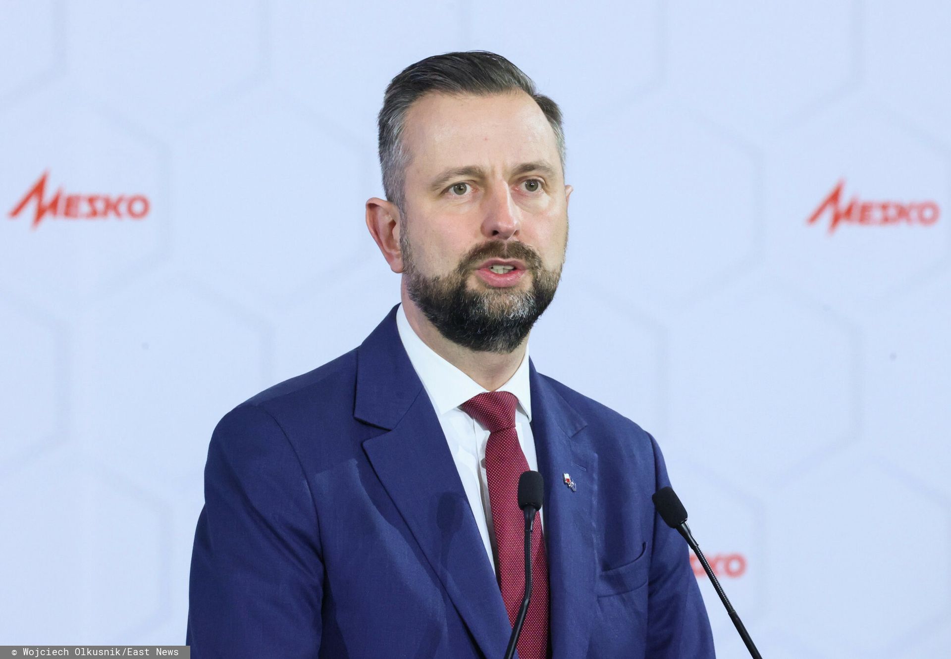 wiadomości,aktualności,WP Wiadomości Wicepremier o wykupie działki pod CPK: Chcę, żeby był natychmiastowy