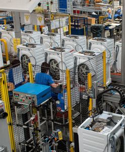 Niemiecki gigant pod ścianą. Zapadła decyzja. Przenosi się do Polski