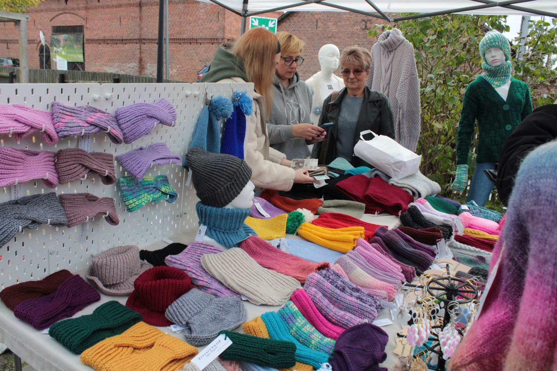 III Jamneńskie Zakończenie Sezonu Pasterskiego