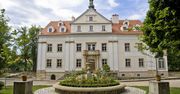 Dolnośląski pałac skrywał bezcenne skarby. Porównują go do Wawelu
