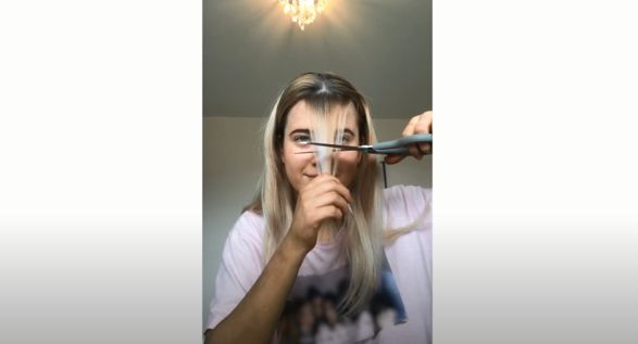 Dove z humorem o braku dostępności fryzjerów w czasie koronawirusa