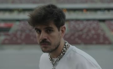 Nazwa leku w piosence Taco Hemingwaya. Sprawdziliśmy, co może grozić raperowi