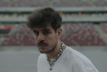 Taco Hemingway, fot. kadr z youtube'a