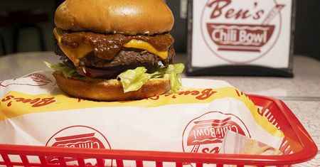 Hamburger 1 listopada? Jest stanowisko Kościoła