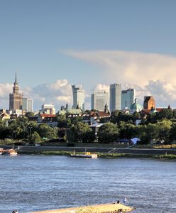 Ranking polskich miast. Warszawa na pierwszej pozycji!