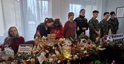 Rzeszów: IX Budziwojski Kiermasz Bożonarodzeniowy zgromadził miłośników rękodzieła, kolęd oraz świątecznego nastroju