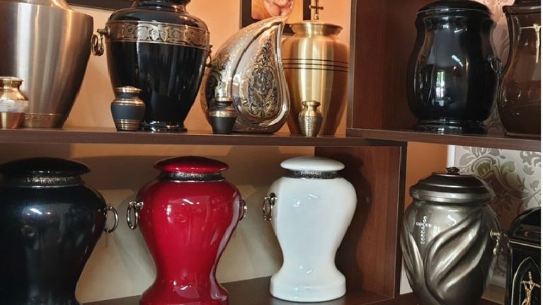 Rząd zakazał sprowadzania z zagranicy zwłok i szczątków ludzkich, także skremowanych.