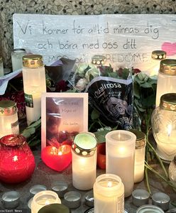 Sprawa śmierci w Sztokholmie. Są aresztowania