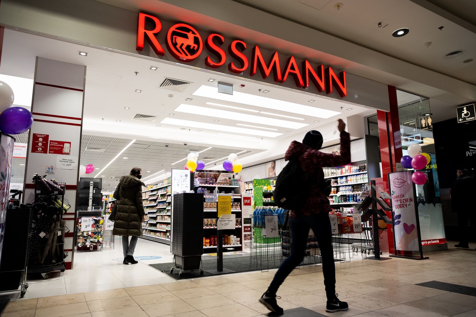 Rossmann szokuje. Wspaniałe prezenty za grosze