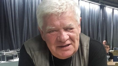 Tomasz Knapik