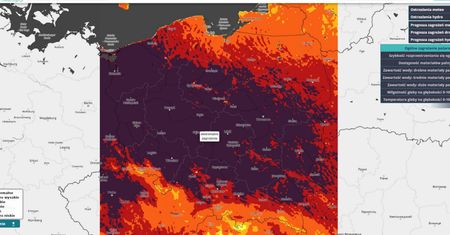 Cała Polska w zasięgu. Fatalne informacje