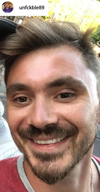 Daniel Martyniuk