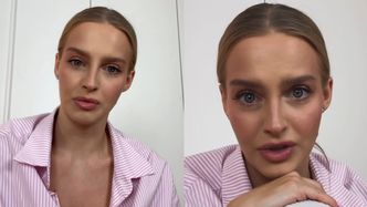 DRAMAT Karoliny Pisarek: Prawie STRACIŁA konto na Instagramie! "O mały włos by mnie z wami tutaj już nie było"