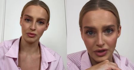 DRAMAT Karoliny Pisarek: Prawie STRACIŁA konto na Instagramie! "O mały włos by mnie z wami tutaj już nie było"
