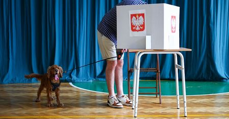 Wybory prezydenckie na Podlasiu. Oto sondaż exit poll