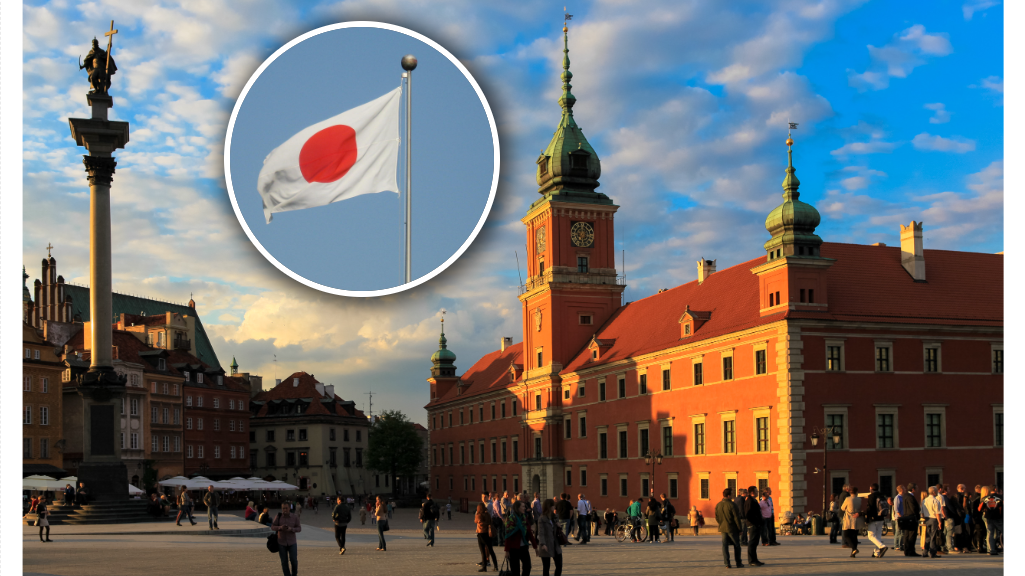 Polska gospodarka bliżej japońskiej