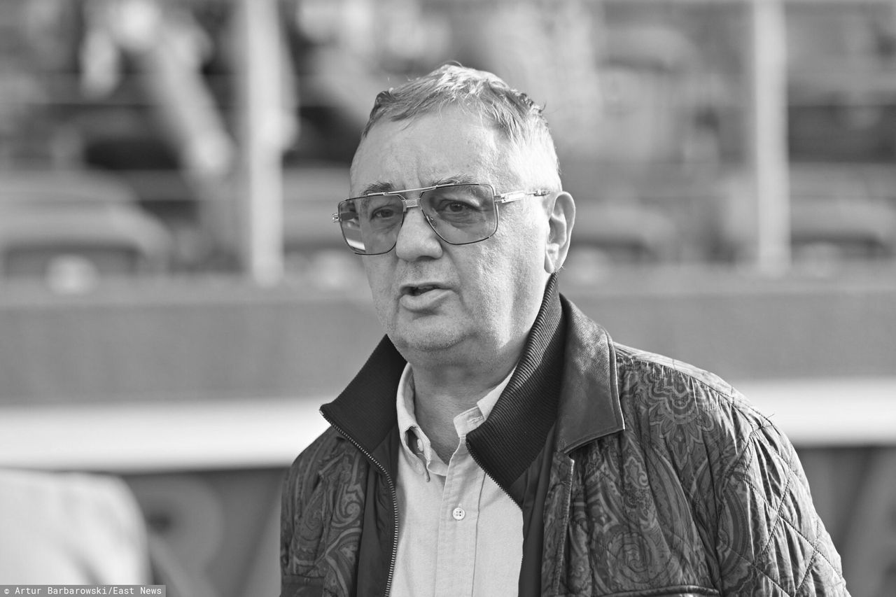 Nie żyje Janusz Filipiak. Był prezesem Comarchu