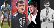 CIACHO TYGODNIA: Paul Mescal - gwiazdor serialu "Normalni ludzie" i... zawodnik futbolu irlandzkiego (ZDJĘCIA)