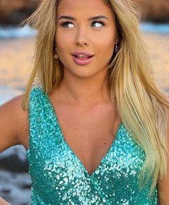 Oliwia z "Love Island" rozgrzała fanów. Jaką ona ma figurę