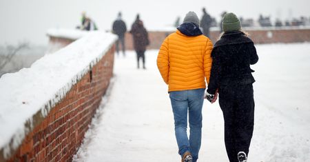Pogoda. Święta bez śniegu? Mamy najnowszą prognozę