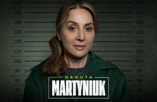 Danita Martyniuk