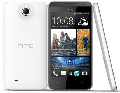 HTC rozszerza europejskie portfolio o budżetowy model Desire 310 3