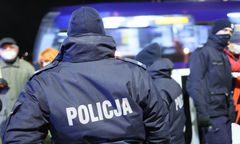 Augustów. 46-latek zmarł po rażeniu paralizatorem? Jest śledztwo prokuratury