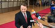 USA proszą o pomoc. Sikorski: "Rozważymy to"