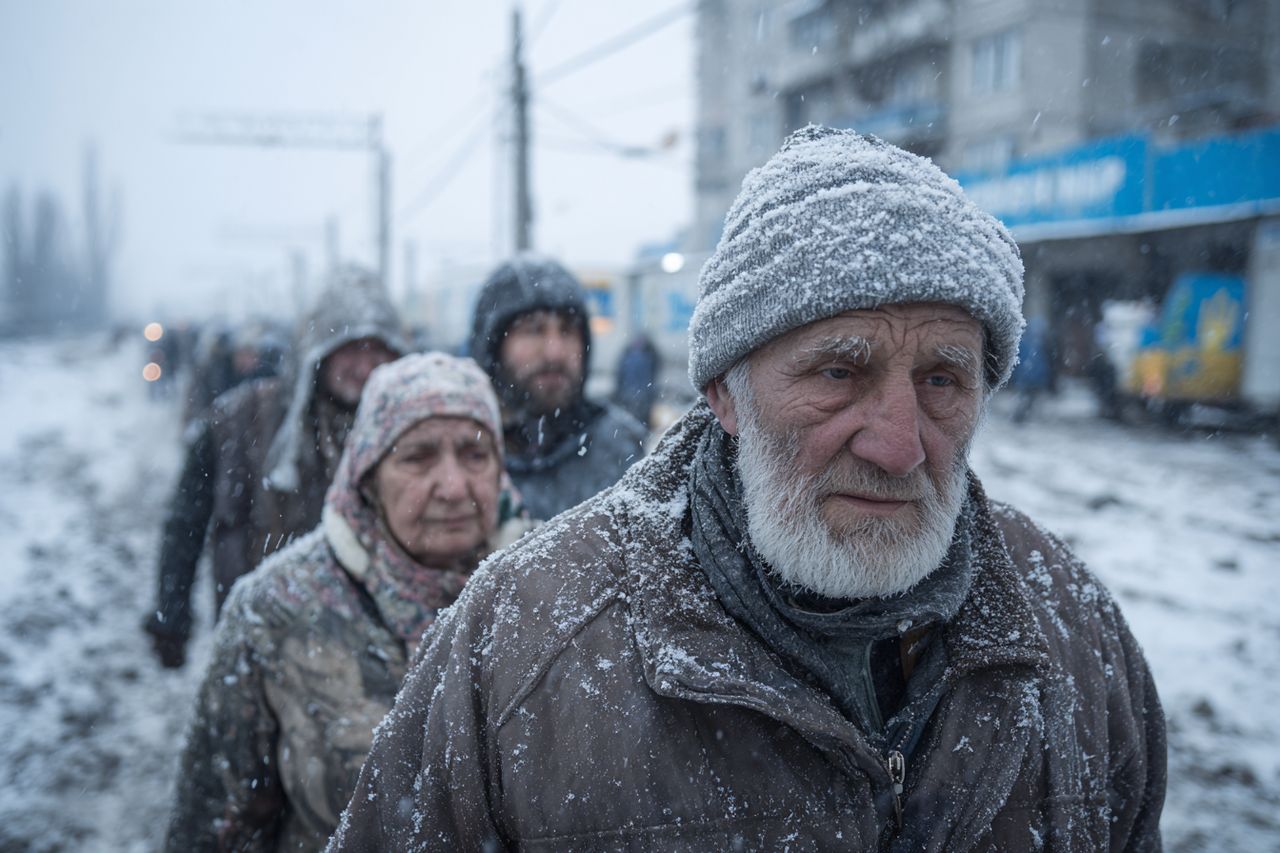 "Putin już rozpoczął III wojnę światową" – Zełenski w ostrym wywiadzie dla BBC: nie oddamy ani centymetra ziemi