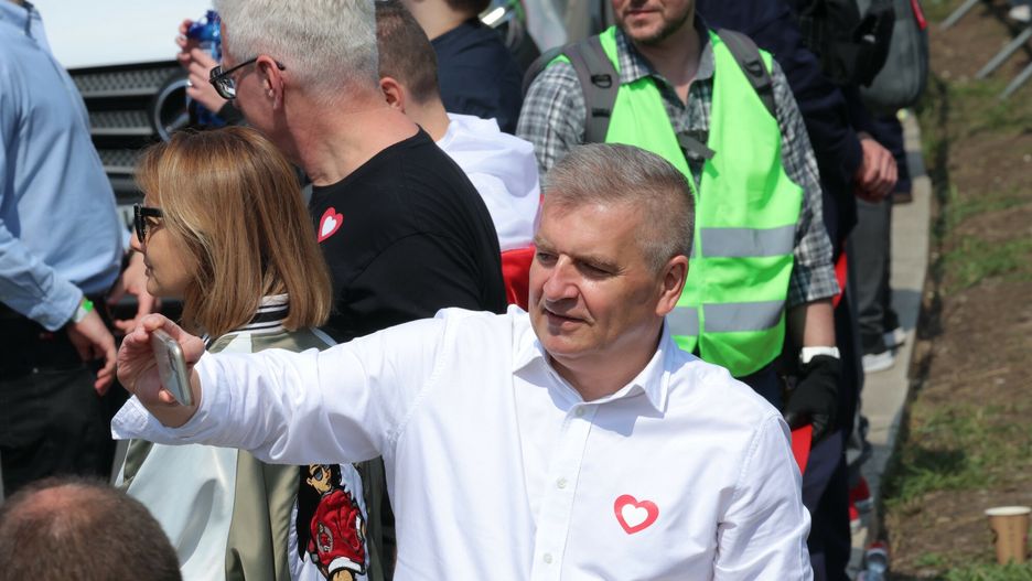 Bartosz Arłukowicz