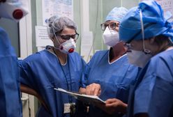 Koronawirus w Polsce. Ministerstwo Zdrowia podało najnowsze informacje. Nowe przypadki COVID-19. Nie ma zgonów