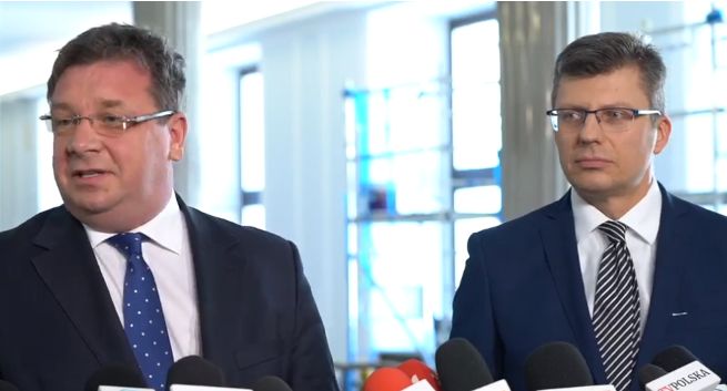 Posłowie Zbigniewa Ziobry wypowiedzieli wojnę patostreamerom. Kary więzienia nie tylko dla twórców filmów