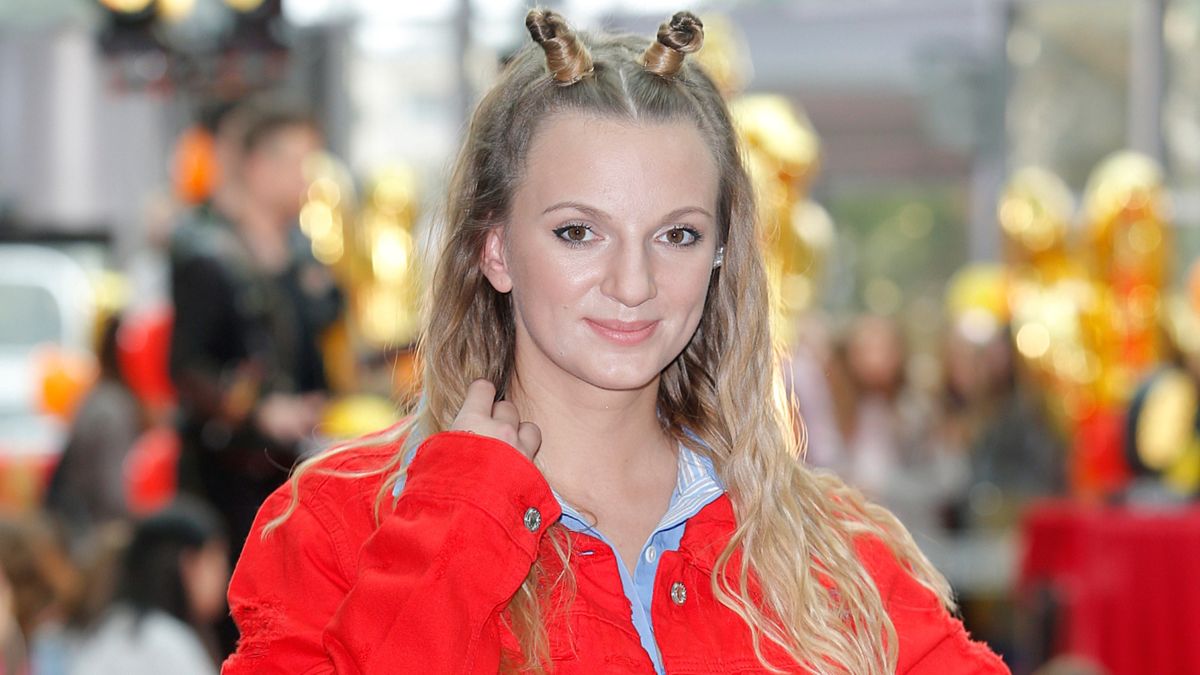 Dziś Sarsa wygląda zupełnie inaczej