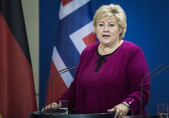 Koronawirus. Norwegia zamyka granice. Przez brytyjską odmianę wirusa