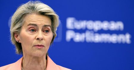 Jest porozumienie ws. budżetu UE na 2025 rok. W tle alarmujący raport