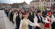 To będzie prawdziwy bal na sto par! Włocławscy Maturzyści zatańczą Poloneza na Starym Rynku