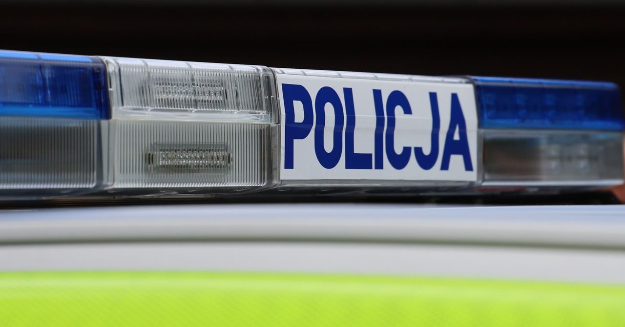 Kępno: 19-latka z nożem wtargnęła na SOR