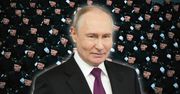 Defilada bez kolumny pojazdów wojskowych. Putin planuje prowokacje?