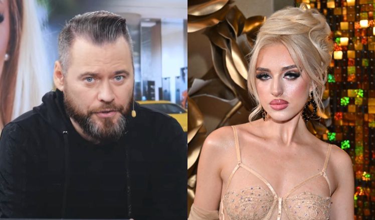 Derpienski odpowiada na oświadczenie Stanowskiego 