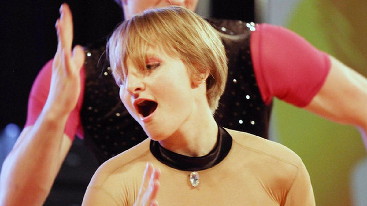 Córka Putina przeszła zabieg na twarz. Cena zwala z nóg