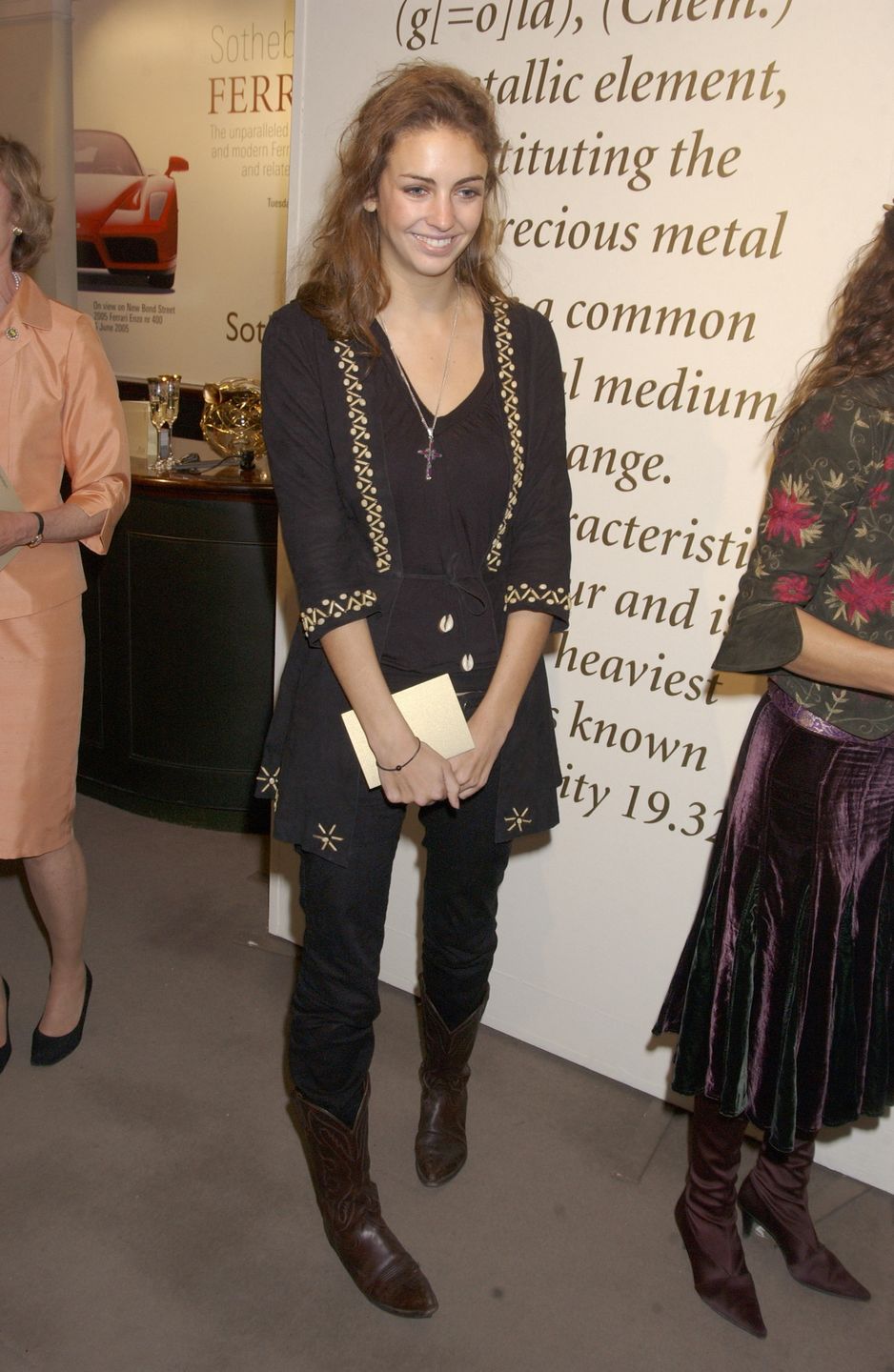 Rose Hanbury