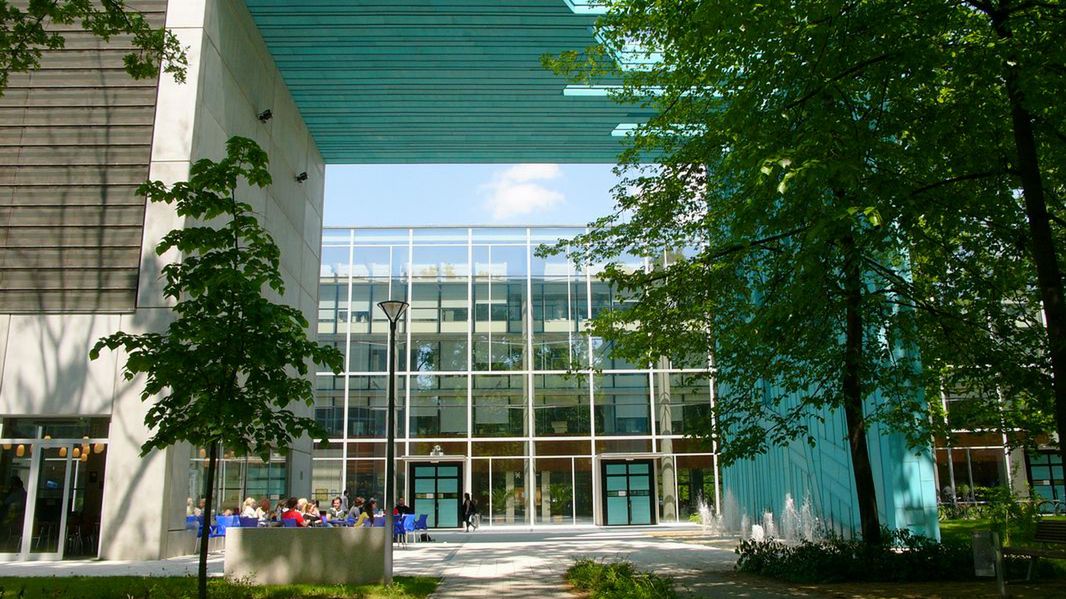 Uniwersytet w Debreczynie